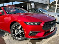 فورد موستانج